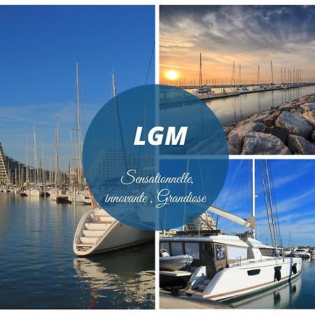 Guesthouse La Costiere - Logements Independants - Espace Piscine Jacuzzi Lunel (Herault) Exterior foto