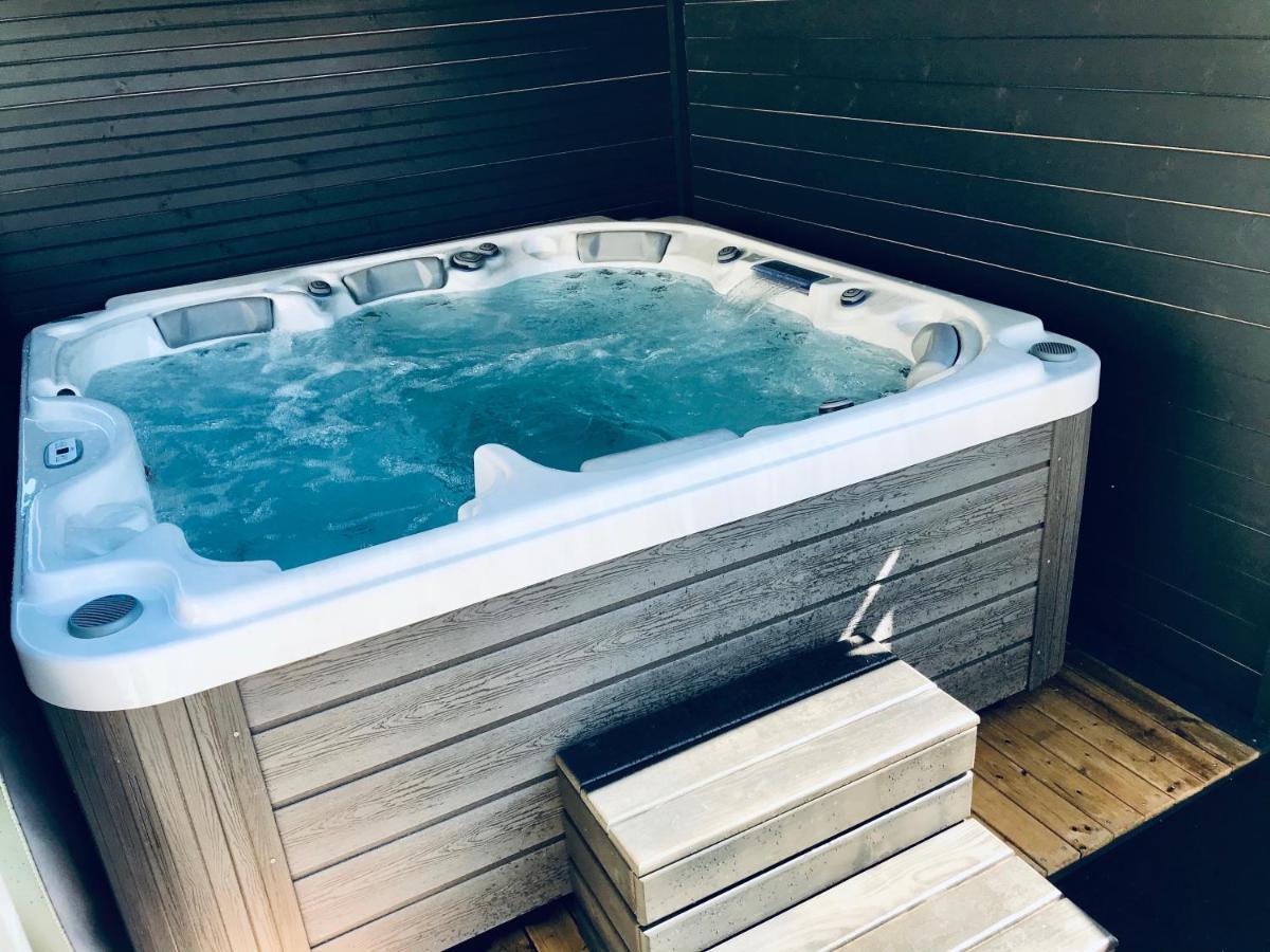 Guesthouse La Costiere - Logements Independants - Espace Piscine Jacuzzi Lunel (Herault) Exterior foto
