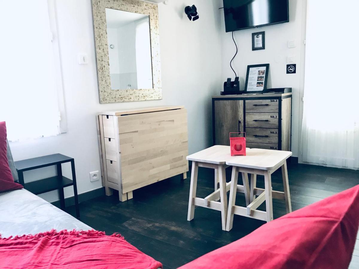 Guesthouse La Costiere - Logements Independants - Espace Piscine Jacuzzi Lunel (Herault) Exterior foto