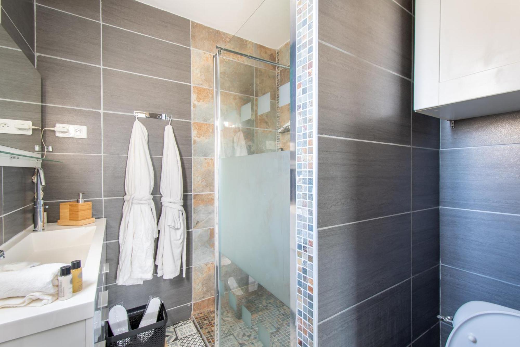Guesthouse La Costiere - Logements Independants - Espace Piscine Jacuzzi Lunel (Herault) Exterior foto