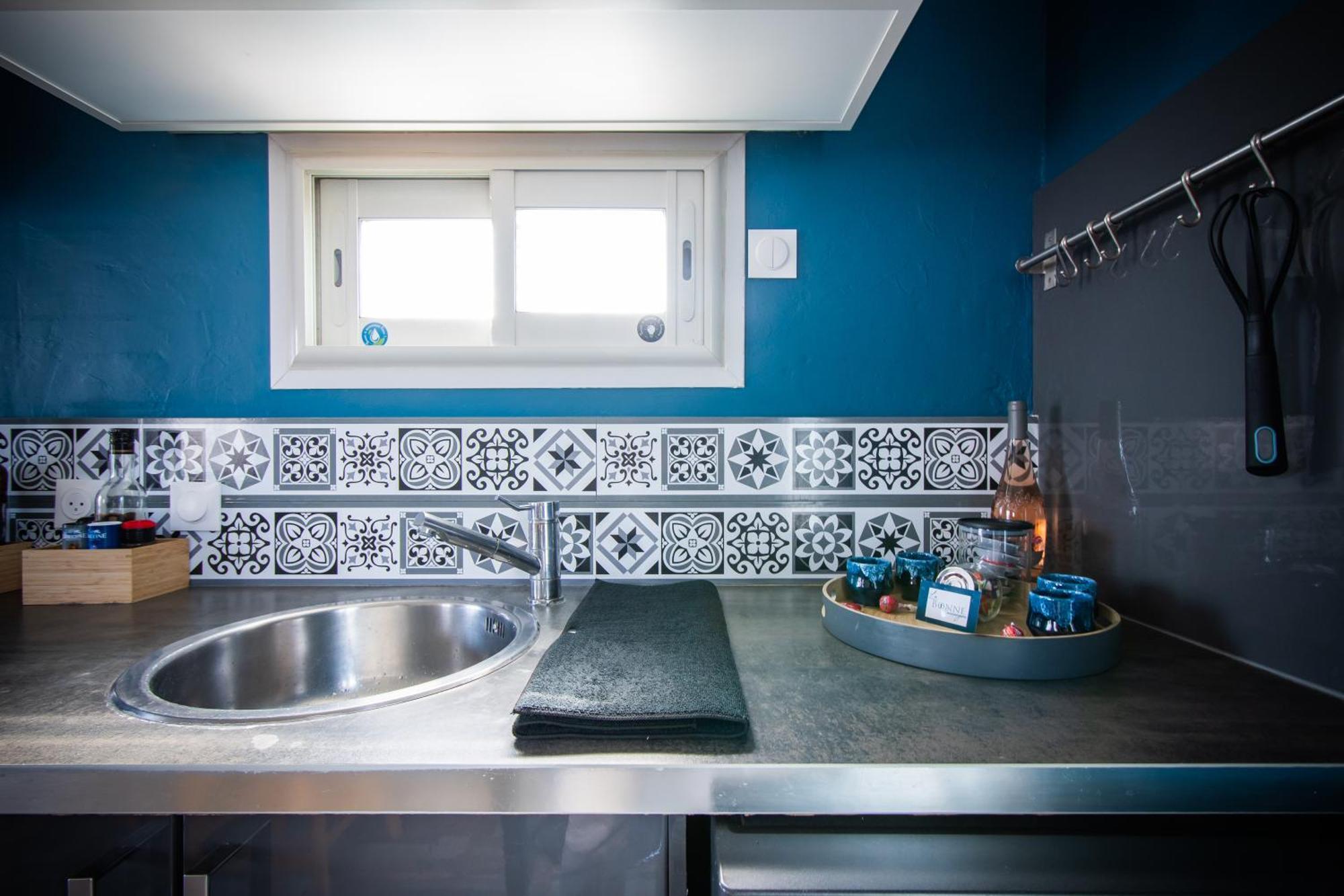 Guesthouse La Costiere - Logements Independants - Espace Piscine Jacuzzi Lunel (Herault) Exterior foto