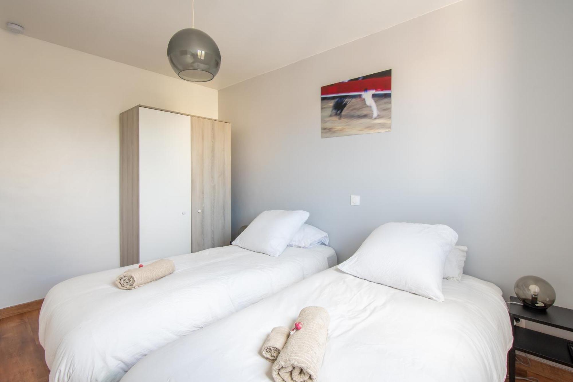 Guesthouse La Costiere - Logements Independants - Espace Piscine Jacuzzi Lunel (Herault) Exterior foto