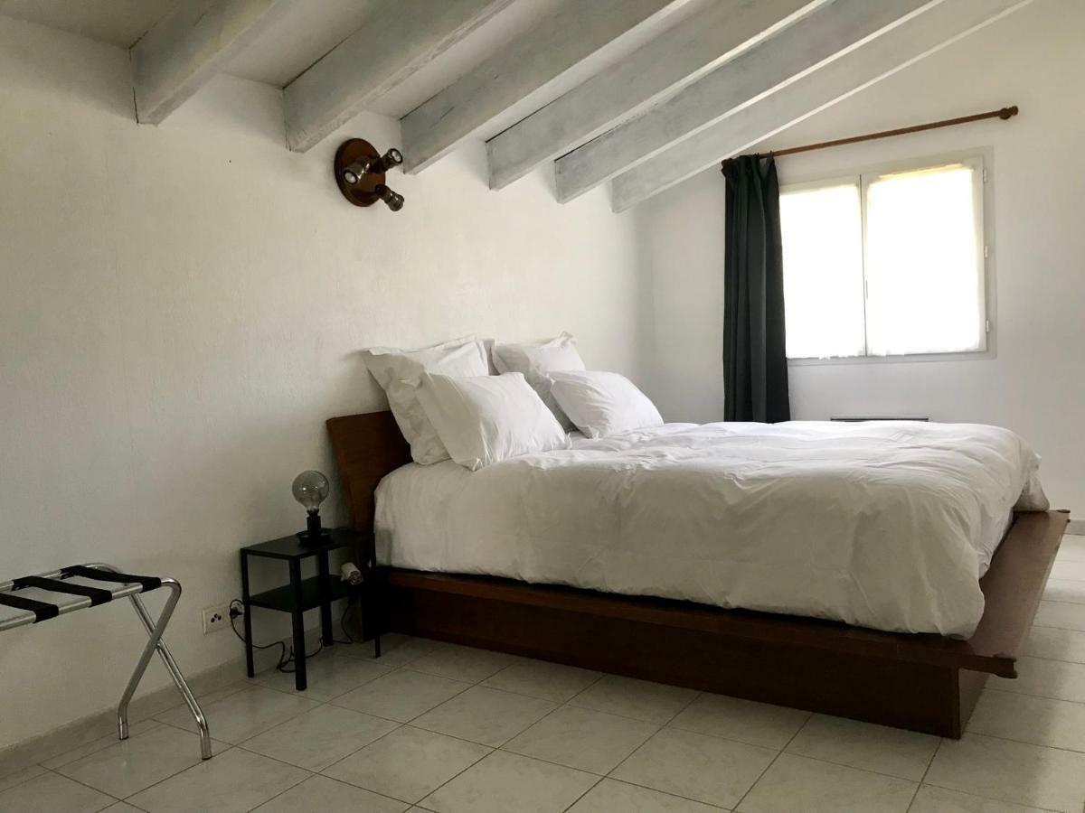 Guesthouse La Costiere - Logements Independants - Espace Piscine Jacuzzi Lunel (Herault) Exterior foto